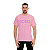 Camiseta Estonada Praia do Rosa 100% algodão - Imagem 4