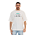 Camiseta 100% Algodão Oversized Kombi - Imagem 1
