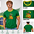 Camiseta Capi Copa Do Mundo Brasil - Imagem 8