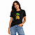 Camiseta Capi Copa Do Mundo Brasil - Imagem 1