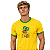 Camiseta Capi Copa Do Mundo Brasil - Imagem 6