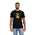 Camiseta Capi Copa Do Mundo Brasil - Imagem 4