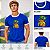 Camiseta Capi Copa Do Mundo Brasil - Imagem 7