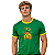 Camiseta Capi Copa Do Mundo Brasil - Imagem 9