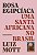 ROSA EGIPCÍACA: UMA SANTA AFRICANA NO BRASIL - Imagem 1