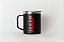 CANECA TÉRMICA MASP - PRETA - Imagem 2