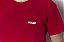 CAMISETA VERMELHA MASP - Imagem 3