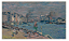 POSTAL MONET - VUE DE LANCIEN AVANT-PORT - Imagem 1