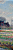 MARCADOR MONET - A SASSENHEIM PRES DE HA - Imagem 1