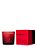 VELA PERFUMADA VERMELHO - MASP LENVIE - Imagem 2