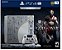 Playstation 4 Pro - 1TB - God Of War  Edition + Seminovo + 3 *Jogos Seminovos à sua escolha - Imagem 1