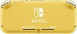 Nintendo Switch Lite Yellow - Amarelo - Imagem 2