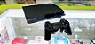 PlayStation 3 - Slim - 160 gb - Seminovo + 3 *Jogos Seminovos à sua escolha - Imagem 1