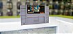 Mario Paint - Super Nintendo -  Seminovo - Imagem 1