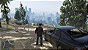 Grand Theft Auto V - Xbox 360 - Seminovo - Imagem 2