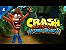 Crash bandicoot - PS4 - Imagem 2