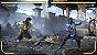 Mortal Kombat 11 - SWITCH - Imagem 2