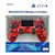 Controle Dualshock 4 - Vermelho - Camuflado - Imagem 3