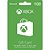 Cartão Presente Xbox Live Gold - R$ 100 - Imagem 1