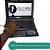 Capa Case Transparente para Notebook Protege de Poeira e Líquidos - Imagem 3