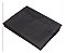 Kit 3 Capas Mini System LG Ck43 Preta Frente Transparente - Imagem 2
