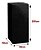 Capa para Som Torre Philc PCX 18000 Impermeável Uv - Imagem 2