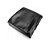 Kit com 2 Capas Receiver  L 44 cm P 44 cm A 19 cm e 1 Amplificador L 43,5 cm P 46.5 cm A 19,5 cm - Imagem 3