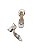 SAPATO FERR OFF WHITE BOLAS - Imagem 2