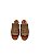 MULE PB CAMEL E LARANJA - Imagem 3