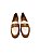 MOCASSIM GD BICOLOR - Imagem 3