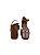 SAPATO LIA CHOCOLATE - Imagem 4
