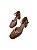 SAPATO LIA CHOCOLATE - Imagem 1