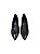 ESCARPIN GD PRETO VERNIZ - Imagem 4