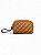 NECESSAIRE FOL CARAMELO - Imagem 1