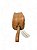 NECESSAIRE FOL CARAMELO - Imagem 4