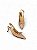 SCARPIN ANZ SLINGBACK NUDE - Imagem 2