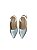 ESCARPIN LIA SLINGBACK METALIZADO PRATA - Imagem 4