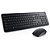 Dell teclado e Mouse Sem Fio , USB, ABNT2, Preto - 580-BBBB -KM3322W - Imagem 1