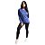 Kit 2 Camisetas Manga Longa Proteção Uv Dry Fit Feminina - Imagem 5