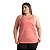 Kit 3 Blusas Regata Plus Size Dry Fit Fitness Academia - Imagem 5