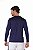 Kit 3 Camisas Segunda Pele Proteção Solar Uv Manga Longa - Imagem 3