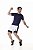 Kit 3 Camisetas Dry Fit Masculina Fitness Academia Sortidas - Imagem 3