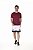 Kit 3 Camisetas Dry Fit Masculina Fitness Academia Sortidas - Imagem 8