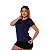 Camiseta Dry Fit Feminina Fitness Academia - Imagem 2