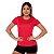 Kit 1 Regata + 1 Camiseta Feminina Dry Fit Fitness Academia *cores sortidas* - Imagem 2