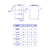 Kit 10 Camisetas Masculina Dry Fit Atacado Lisas Uniforme - Imagem 5