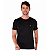 Kit 25 Camisetas Masculina Dry Fit Atacado Lisas Uniforme - Imagem 5