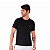 Kit 25 Camisetas Masculina Dry Fit Atacado Lisas Uniforme - Imagem 3