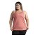 Blusa Regata Plus Size Dry Fit Fitness Academia - Imagem 4