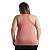 Blusa Regata Plus Size Dry Fit Fitness Academia - Imagem 5